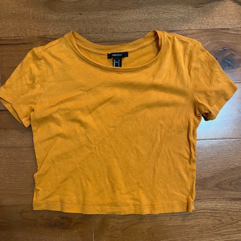 Forever 21 Women's Shirt
